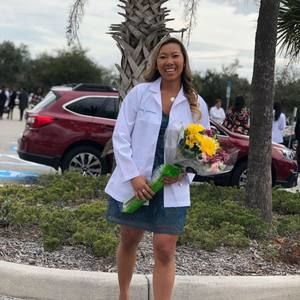 Meet your Posher, Christie